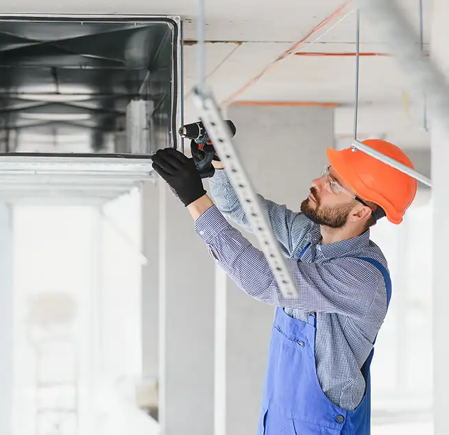  Why Homeowners Businesses Trust Us Rowlett, TX