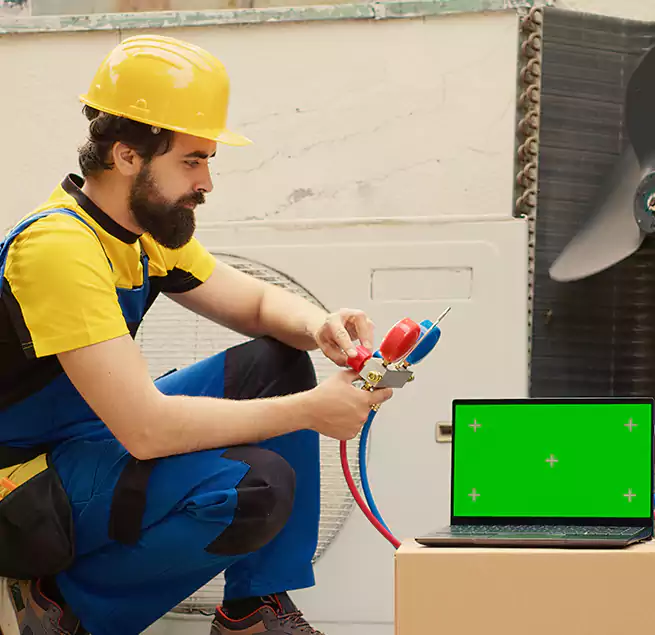 Why Homeowners & Businesses Trust Us in Rowlett, TX?