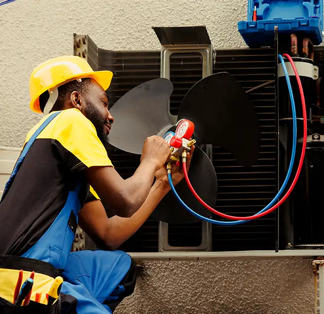 Why Homeowners & Businesses Trust Us in Rowlett, TX?