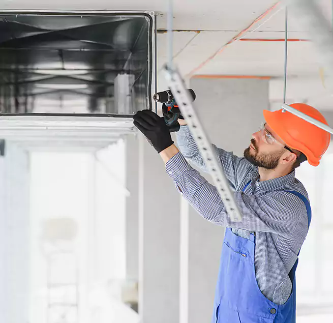 Why Homeowners & Businesses Trust Us in Rowlett, TX?