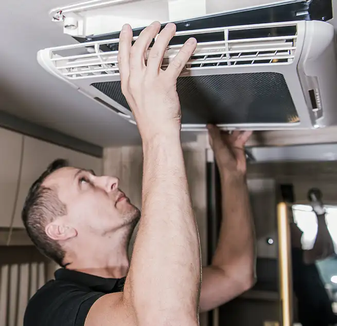 Why Homeowners & Businesses Trust Us Rowlett, TX