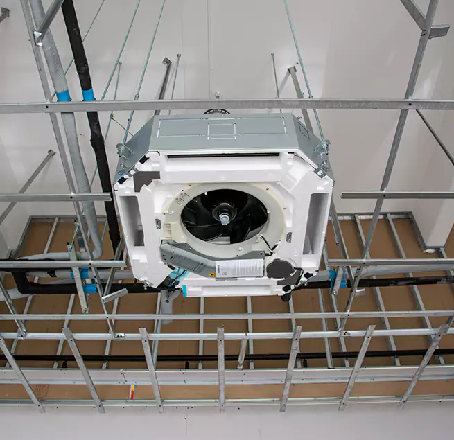 Why Homeowners & Businesses Trust Us Rowlett, TX