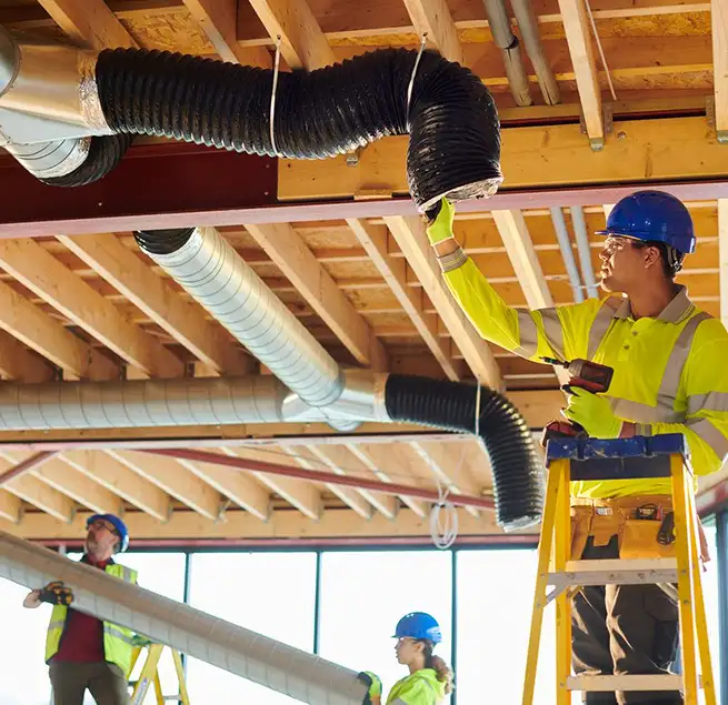 Why Homeowners & Businesses Trust Us in Rowlett, TX?