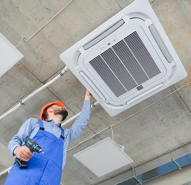 Why Homeowners & Businesses Trust Us in Rowlett, TX