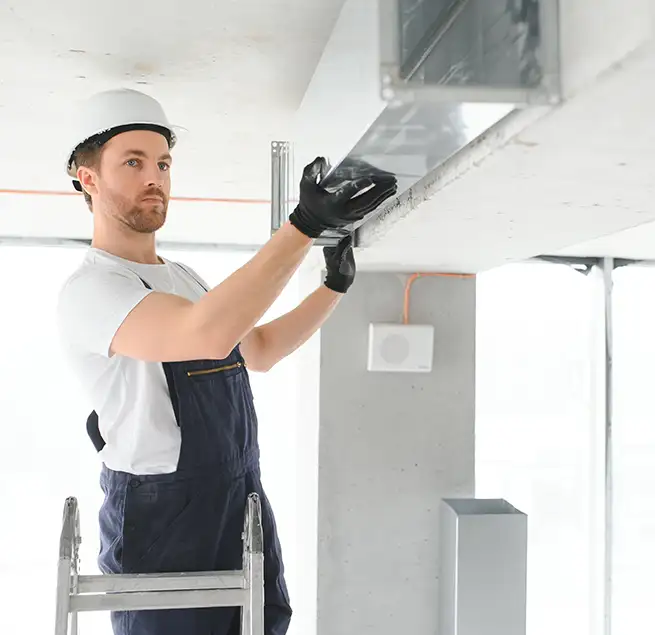 Why Homeowners & Businesses Trust Us in Rowlett, TX?