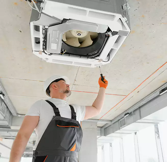 Why Homeowners Businesses Trust Us in Rowlett, TX