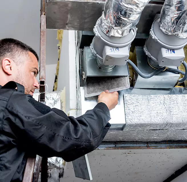 Why Homeowners Businesses Trust Us in Rowlett, TX?