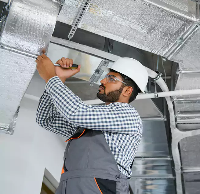 Why Homeowners & Businesses Trust Us in Rowlett, TX?