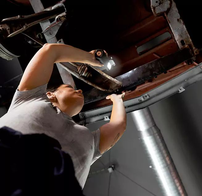 Why Homeowners & Businesses Trust Us Rowlett, TX