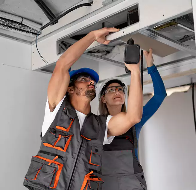 Why Homeowners & Businesses Trust Us in Rowlett, TX