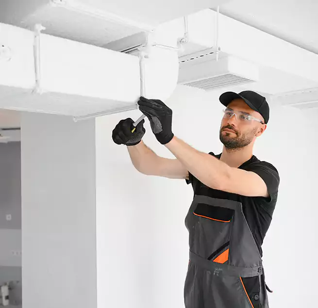  Why Homeowners Businesses Trust Us Rowlett, TX