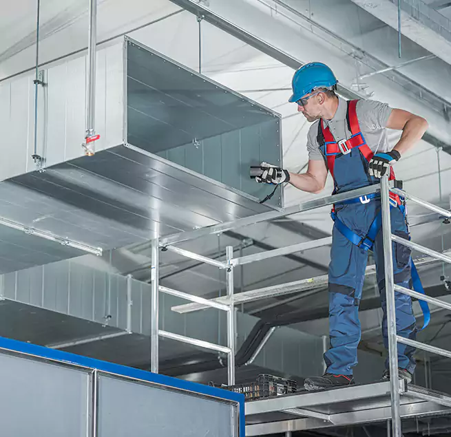 Why Homeowners & Businesses Trust Us Rowlett, TX