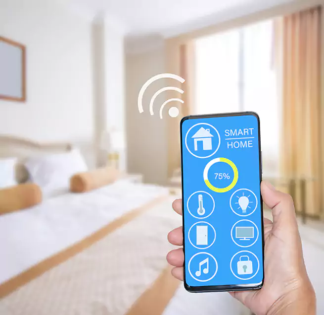 Why Homeowners & Businesses Trust Us in Rowlett, TX