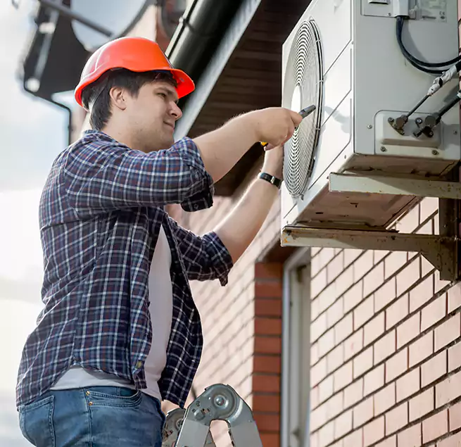 Why Homeowners & Businesses Trust Us Rowlett, TX