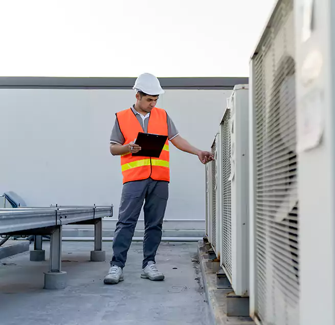 Why Homeowners & Businesses Trust Us in Rowlett, TX?