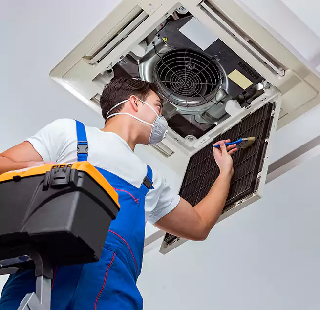 Why Homeowners & Businesses Trust Us in Rowlett, TX?