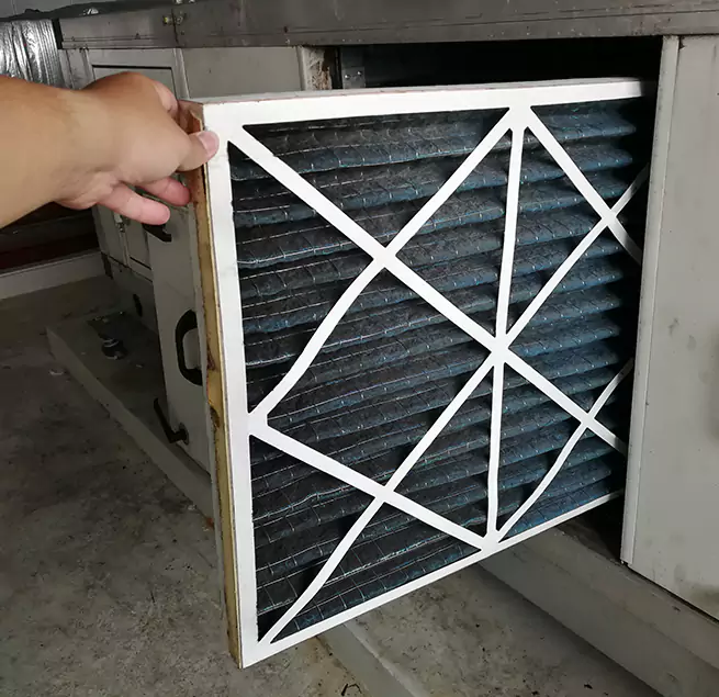 Why Homeowners & Businesses Trust Us Rowlett, TX?